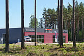Bilsalong, Lidköping | BORGA