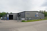 Industri, Eskilstuna | BORGA