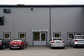 Industri, Eskilstuna | BORGA