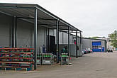 Industri, Eskilstuna | BORGA