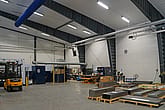 Industri, Eskilstuna | BORGA