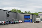 Industri, Eskilstuna | BORGA