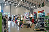 Butik och kontor, Vallåkra | BORGA