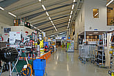 Butik och kontor, Vallåkra | BORGA