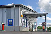 Butik och kontor, Vallåkra | BORGA