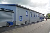 Butik och kontor, Vallåkra | BORGA