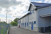 Butik och kontor, Vallåkra | BORGA