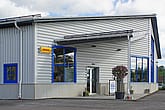Butik och kontor, Vallåkra | BORGA