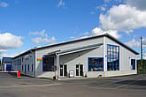 Butik och kontor, Vallåkra | BORGA