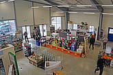 Butik och kontor, Vallåkra | BORGA