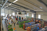 Butik och kontor, Vallåkra | BORGA
