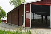 Ridhus, Nykvarn | BORGA