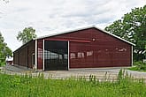 Ridhus, Nykvarn | BORGA