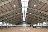 Ridhus med stall, Vellinge | BORGA