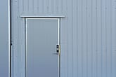 Båthall, Mariestad | BORGA