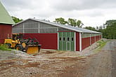 Ridhus, Värnamo | BORGA - Bygg bekymmersfritt