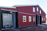Ridhus, Billdal | BORGA