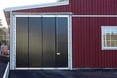 Ridhus, Billdal | BORGA