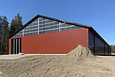 Ridhus, Vallentuna | BORGA