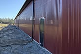 Ridhus, Vallentuna | BORGA