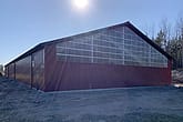 Ridhus, Vallentuna | BORGA