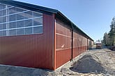 Ridhus, Vallentuna | BORGA