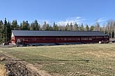 Ridhus, Vallentuna | BORGA