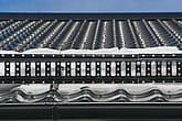 Maskinhall, Mariestad | BORGA
