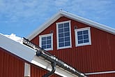 Maskinhall, Mariestad | BORGA