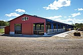 Djurstall, Skövde | BORGA