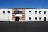 Kontor, verkstad och tvätthall, Gislaved | BORGA