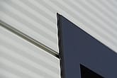 Kontor, verkstad och tvätthall, Gislaved | BORGA