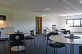 Kontor, verkstad och tvätthall, Gislaved | BORGA