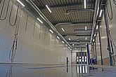 Kontor, verkstad och tvätthall, Gislaved | BORGA