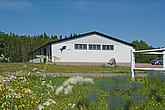 Ridhus, Avesta | BORGA