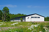 Ridhus, Avesta | BORGA