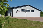 Ridhus, Avesta | BORGA