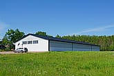 Ridhus, Avesta | BORGA