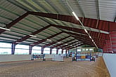 Ridhus, Avesta | BORGA