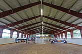Ridhus, Avesta | BORGA