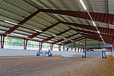 Ridhus, Avesta | BORGA