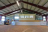 Ridhus, Avesta | BORGA