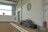 Ridhus, Köping | BORGA