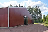 Ridhus, Skövde | BORGA