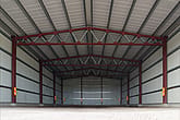 Garage, Vadstena | BORGA