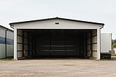 Garage, Vadstena | BORGA