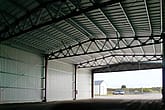 Garage, Vadstena | BORGA