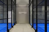 Padelhall, Eskilstuna | BORGA