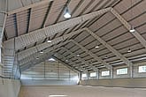 Ridhus, Västerhaninge | BORGA