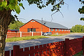 Ridhus, Västerhaninge | BORGA
